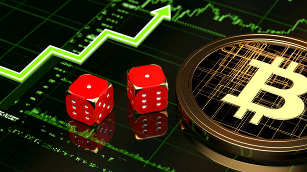 Crypto Gambling