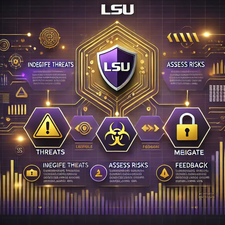 Cybersecurity LSU Flowchart, Cybersecurity LSU Flowchart , Cybersecurity LSU Flowchart , Cybersecurity LSU Flowchart