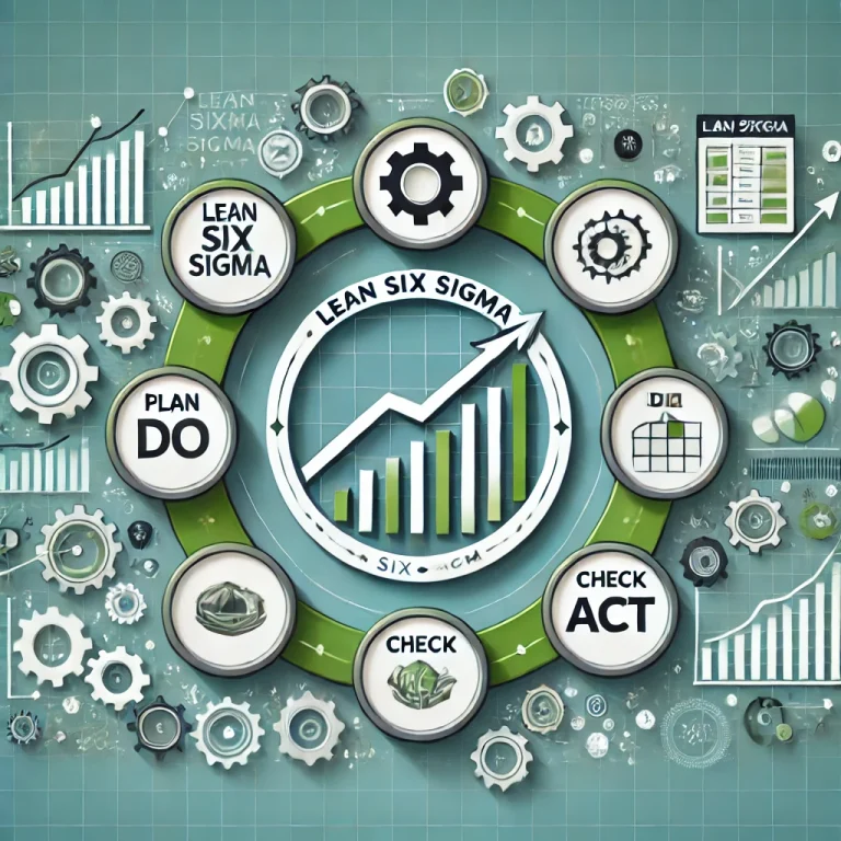 IASSC Universally Accepted Lean Six Sigma Bodies of Knowledge Example, IASSC Universally Accepted Lean Six Sigma Bodies of Knowledge Example