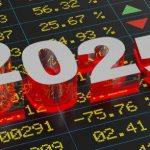 Outlook for the stock market in 2025 in America