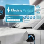 TLC Electric Vehicle Plates