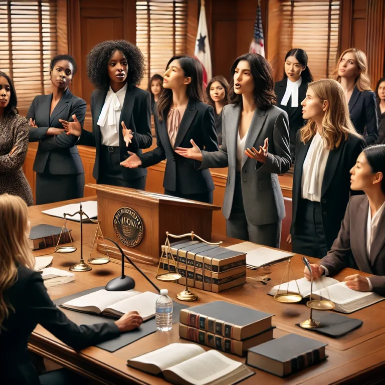 Top Women Attorneys California Award, Top Women Attorneys California Award