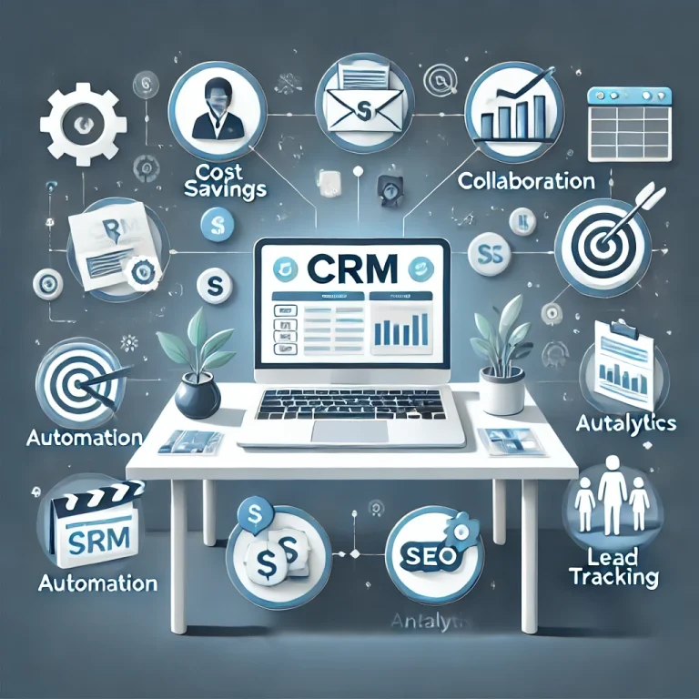 eLEAD CRM, eLEAD CRM