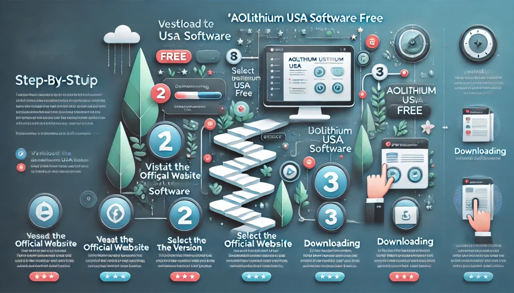 Aolithium USA Software Download Free, Aolithium USA Software Download Free