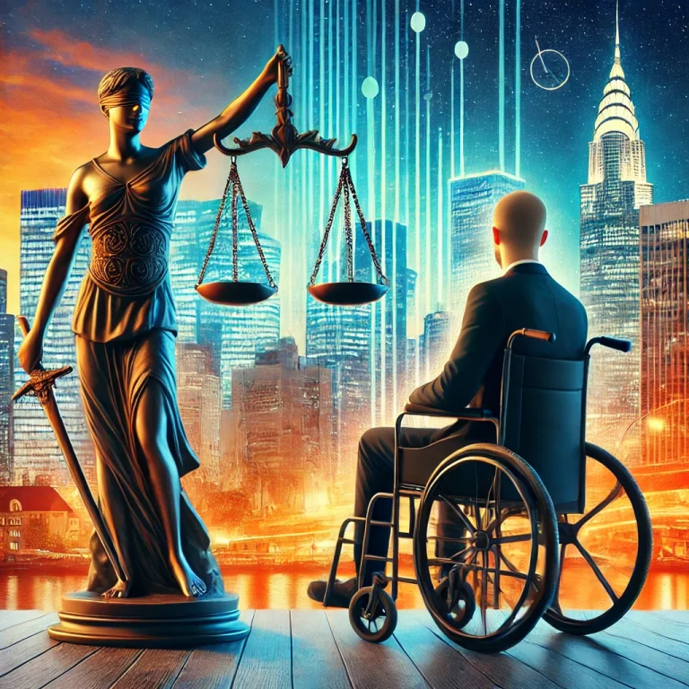 Spinal Cord Injury Lawyers