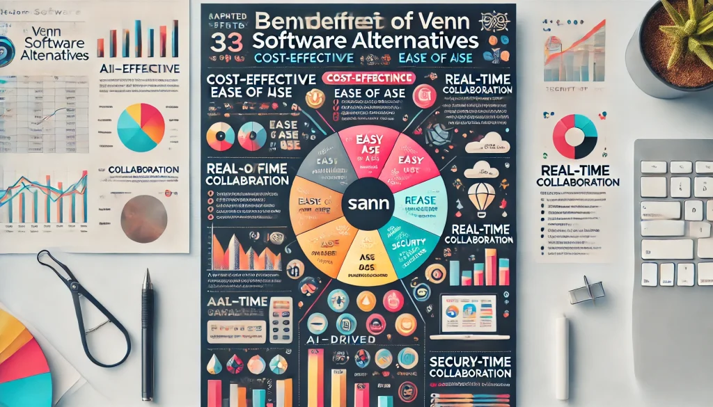 Venn Software Alternative, Venn Software Alternative